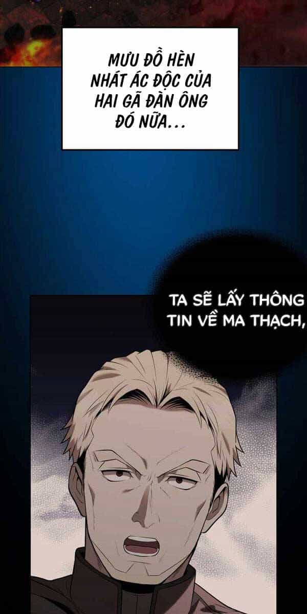 Hoàng Kim Pháp Sư - Chương 12 - ảnh 37