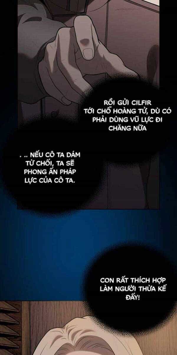 Hoàng Kim Pháp Sư - Chương 12 - ảnh 38
