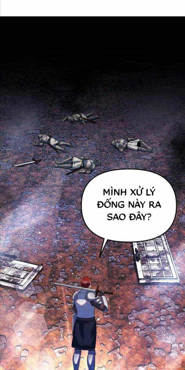 Hoàng Kim Pháp Sư - Chương 17 - ảnh 98