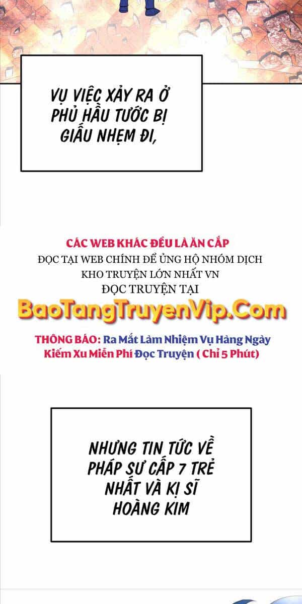 Hoàng Kim Pháp Sư - Chương 17 - ảnh 99