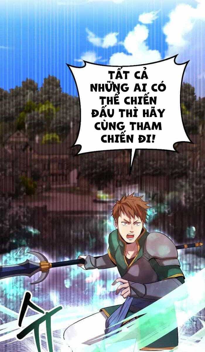 Hoàng Kim Pháp Sư - Chương 22 - ảnh 51