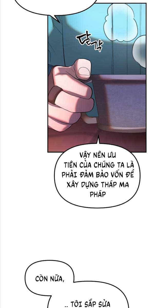 Hoàng Kim Pháp Sư - Chương 26 - ảnh 23
