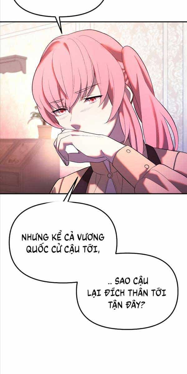 Hoàng Kim Pháp Sư - Chương 27 - ảnh 51