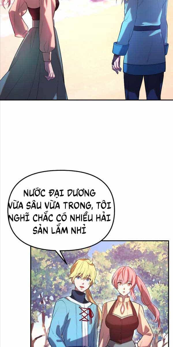 Hoàng Kim Pháp Sư - Chương 27 - ảnh 80