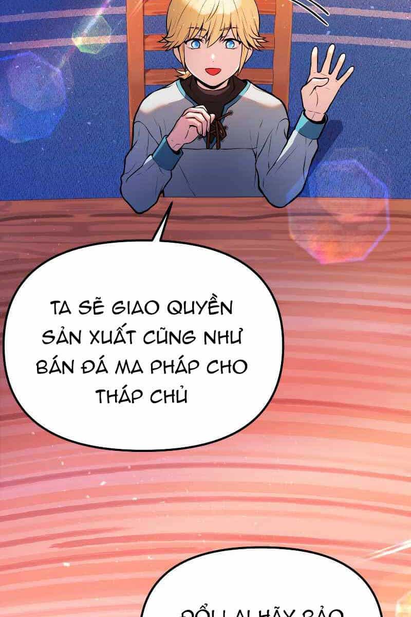 Hoàng Kim Pháp Sư - Chương 3 - ảnh 168