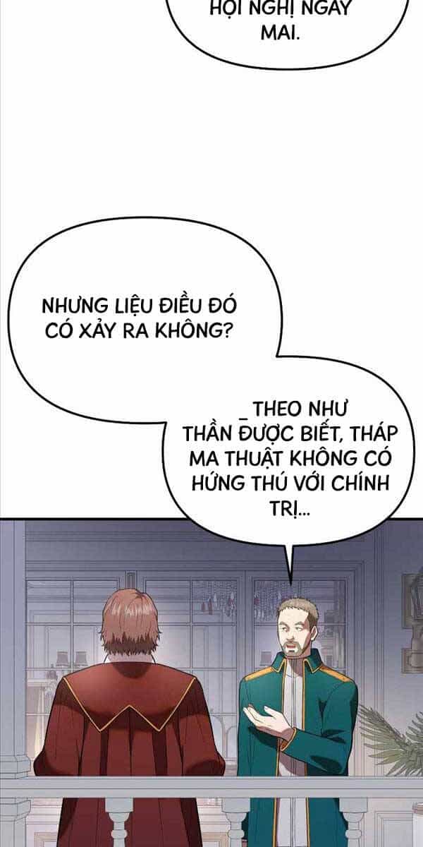 Hoàng Kim Pháp Sư - Chương 30 - ảnh 51