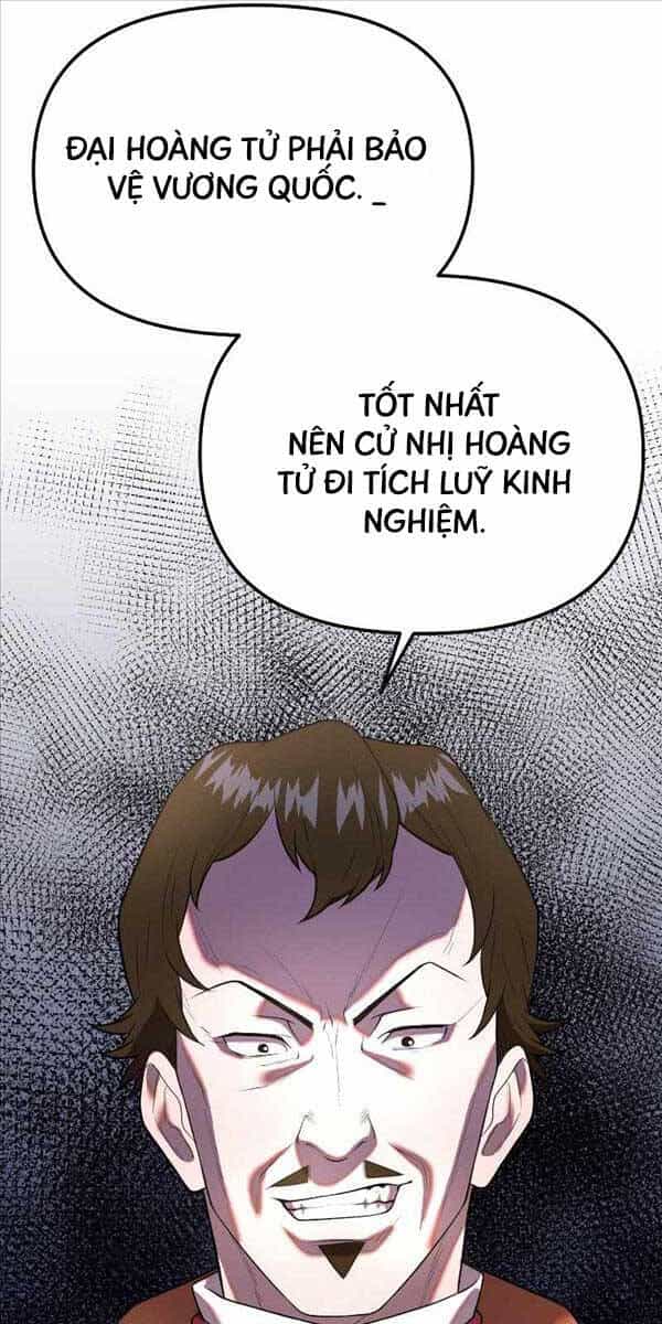 Hoàng Kim Pháp Sư - Chương 30 - ảnh 74