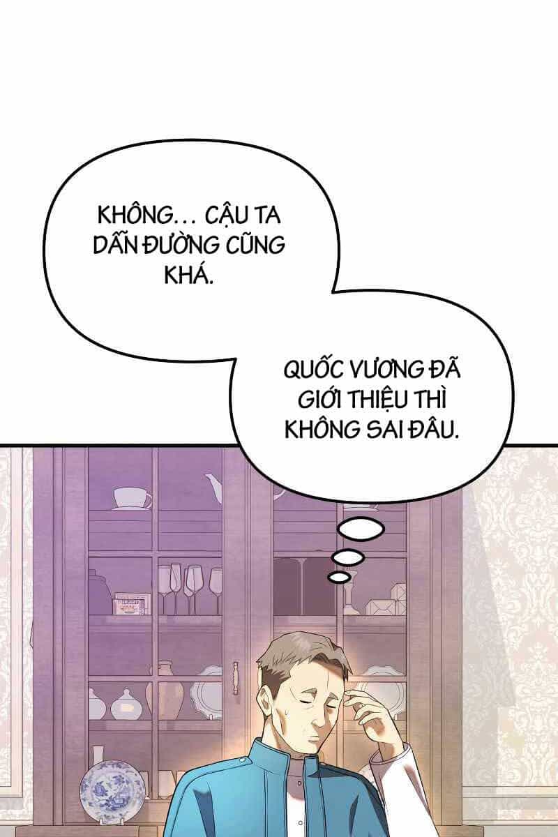Hoàng Kim Pháp Sư - Chương 34 - ảnh 15