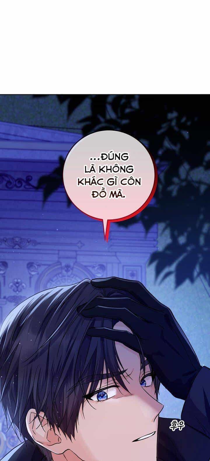 Hoàng Nữ Cosplay Nonfan - Chương 1 - ảnh 26