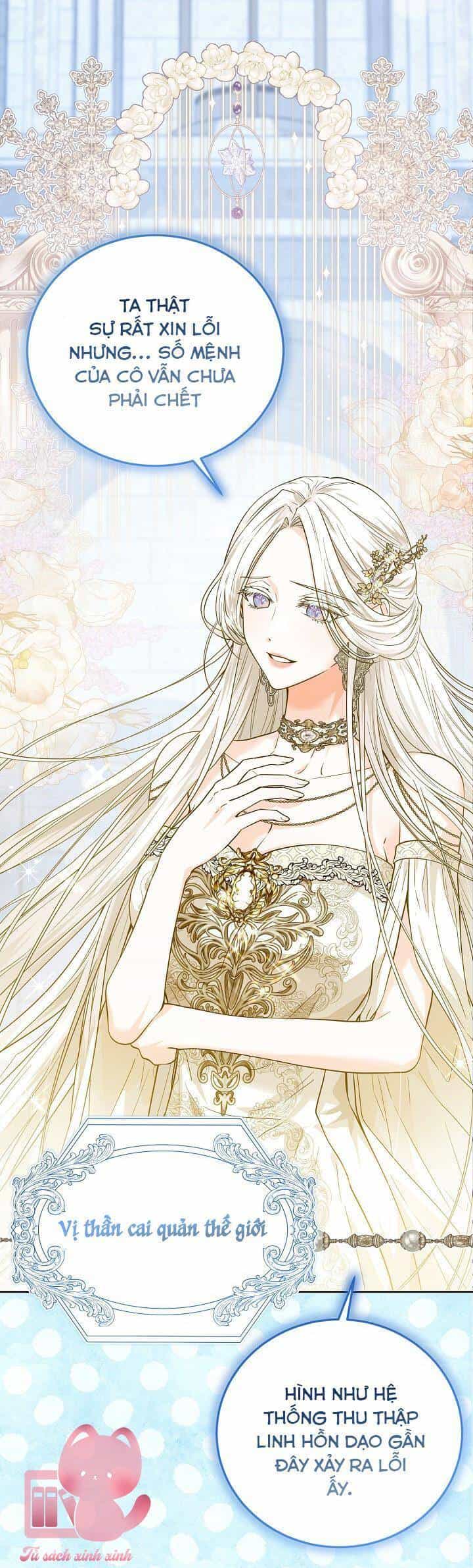 Hoàng Nữ Cosplay Nonfan - Chương 1 - ảnh 45
