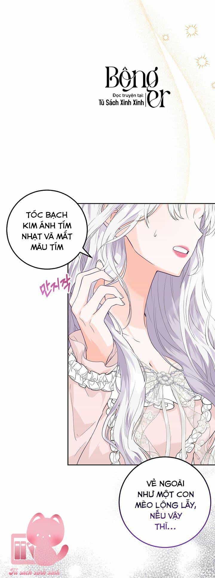 Hoàng Nữ Cosplay Nonfan - Chương 1 - ảnh 56