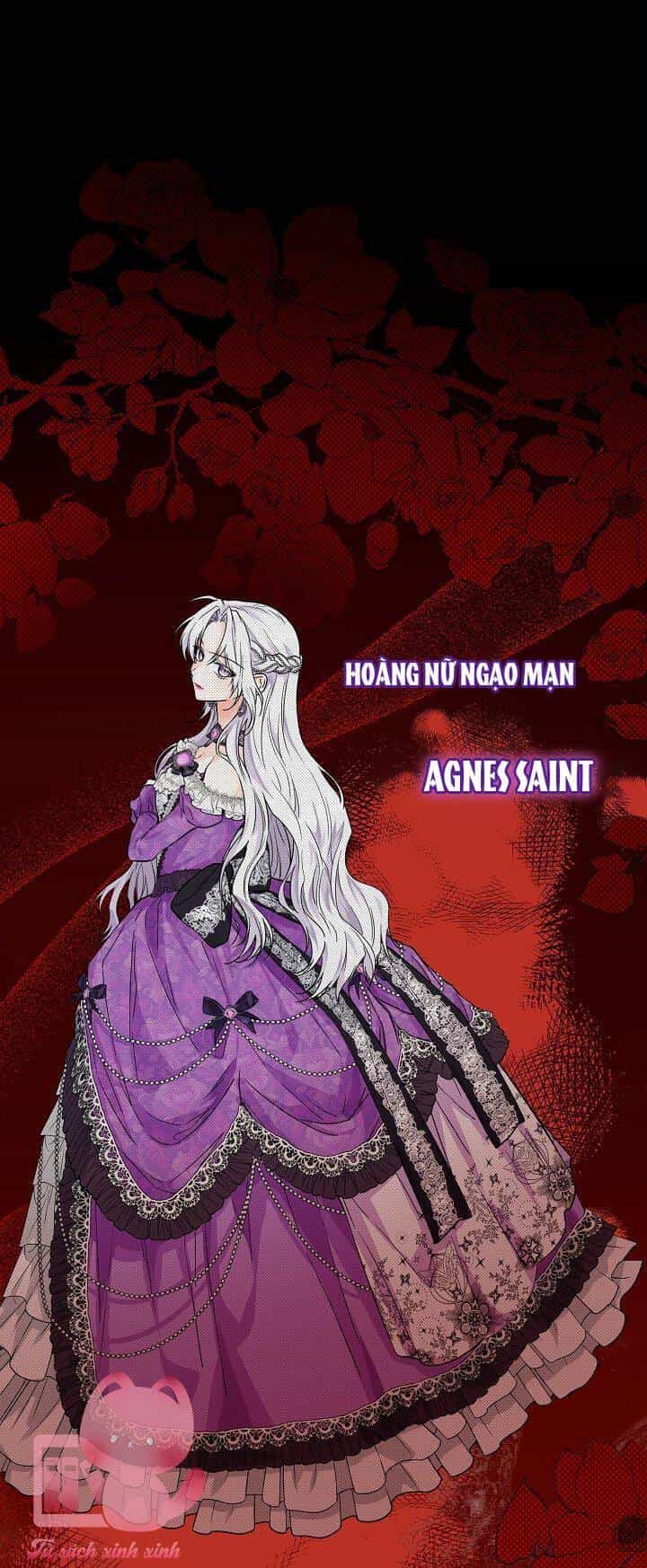 Hoàng Nữ Cosplay Nonfan - Chương 1 - ảnh 79