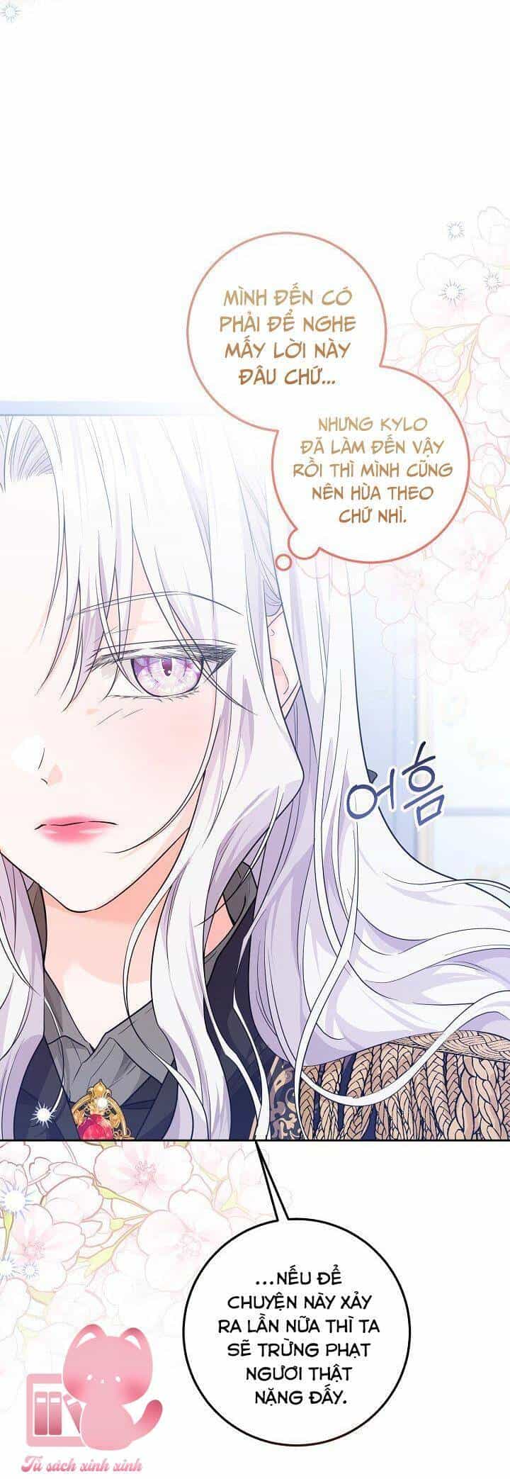 Hoàng Nữ Cosplay Nonfan - Chương 10 - ảnh 36