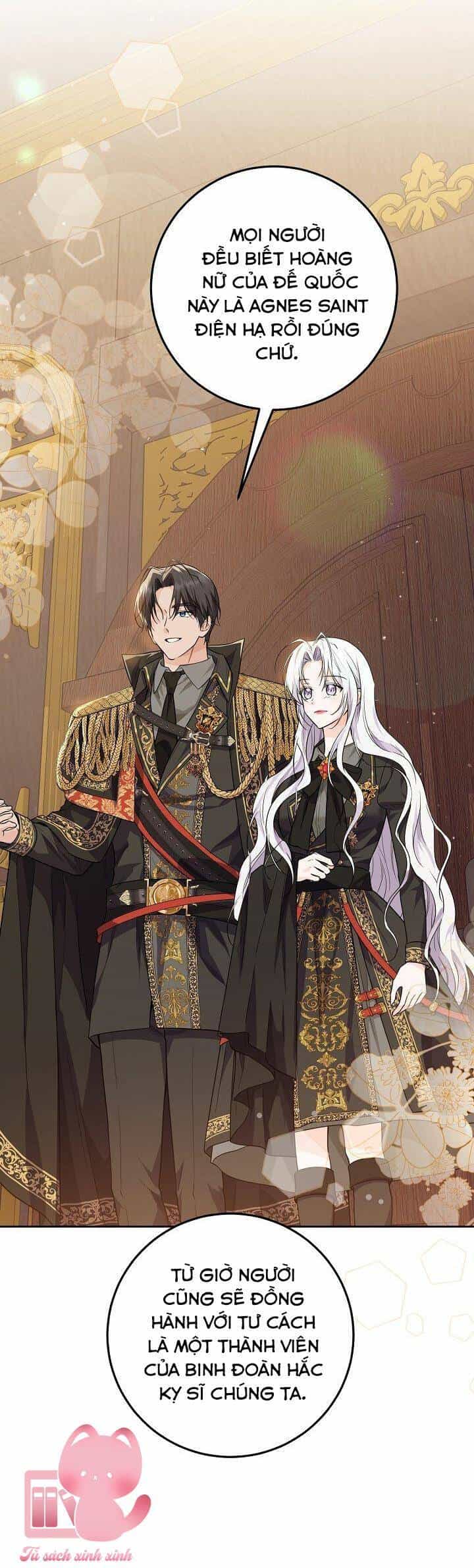 Hoàng Nữ Cosplay Nonfan - Chương 10 - ảnh 44