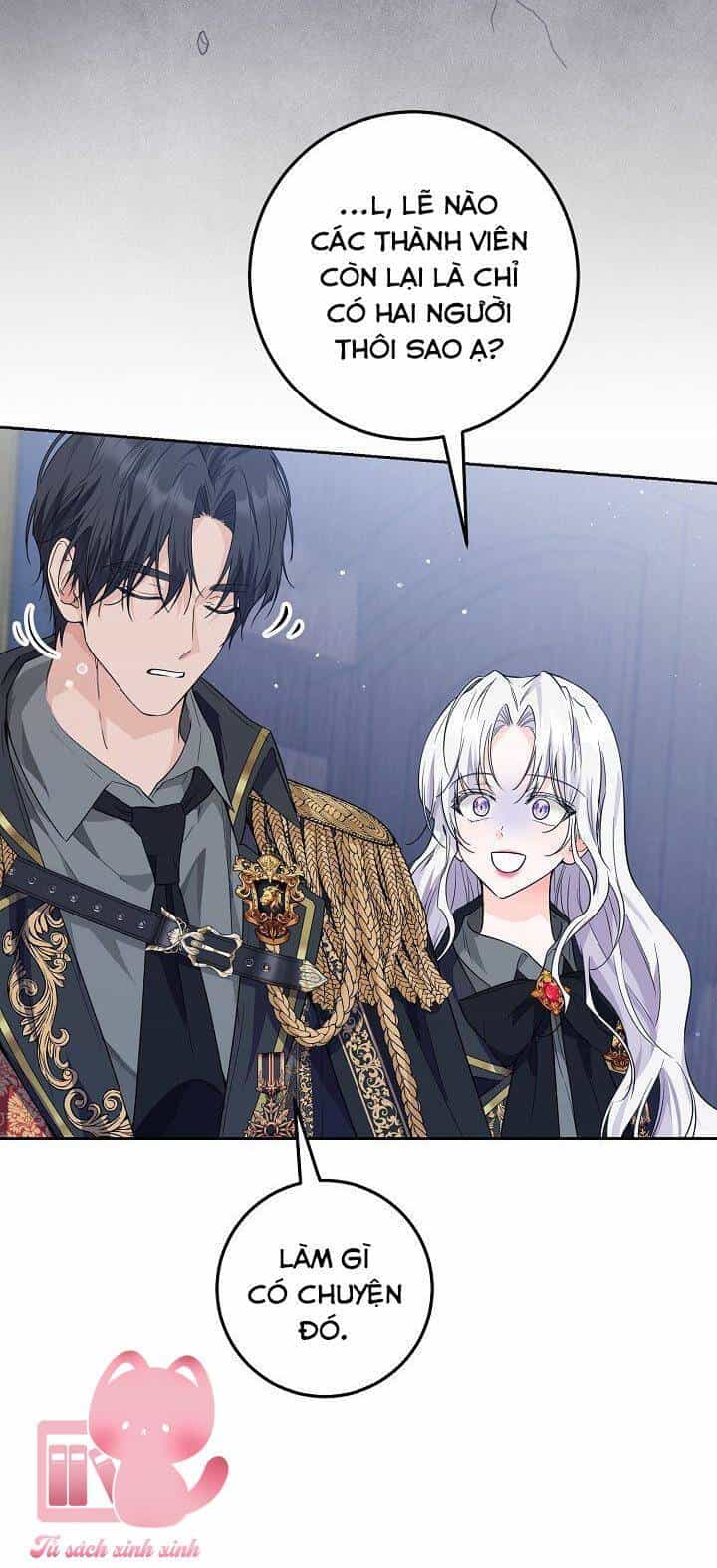 Hoàng Nữ Cosplay Nonfan - Chương 10 - ảnh 49