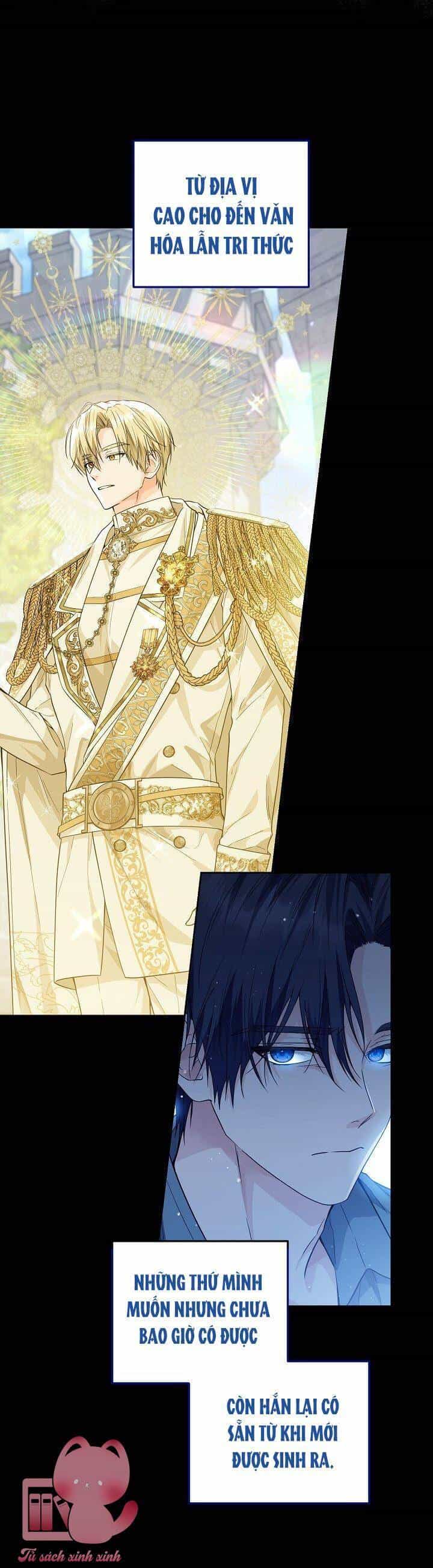 Hoàng Nữ Cosplay Nonfan - Chương 10 - ảnh 9