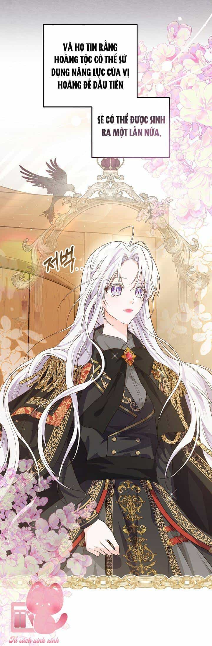 Hoàng Nữ Cosplay Nonfan - Chương 11 - ảnh 17