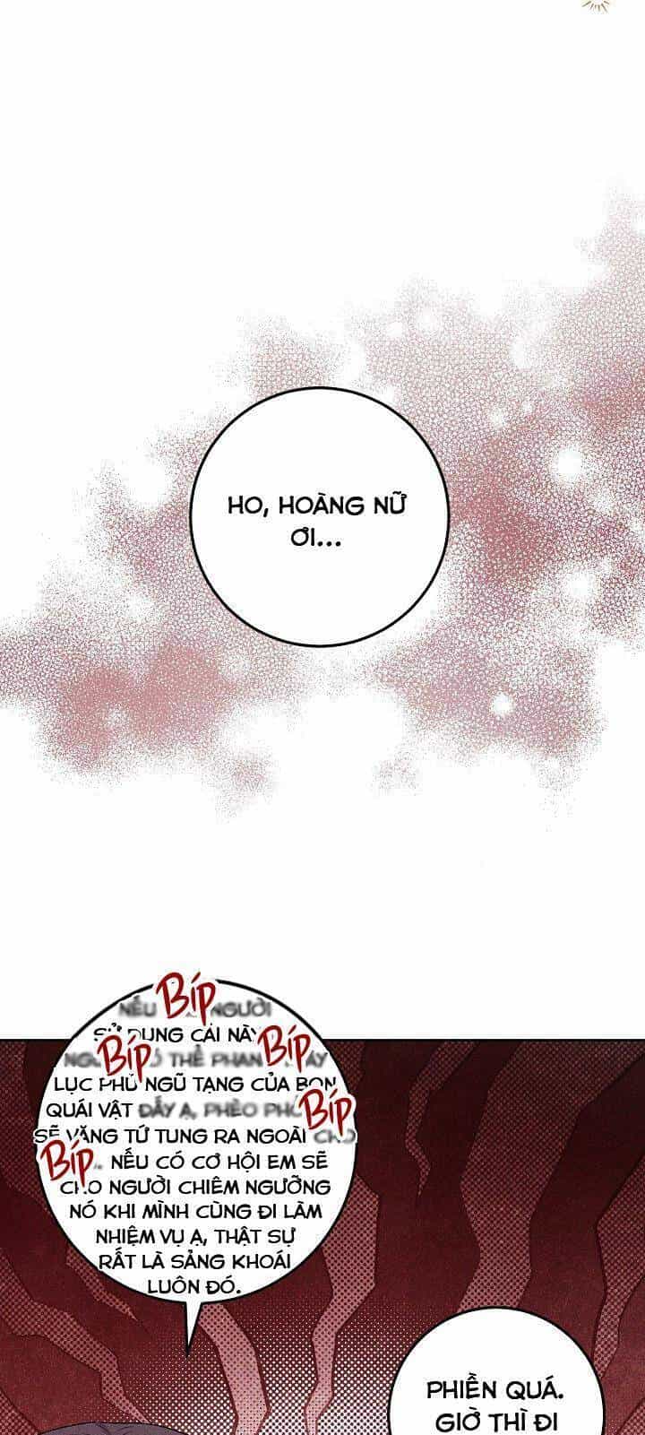 Hoàng Nữ Cosplay Nonfan - Chương 11 - ảnh 41