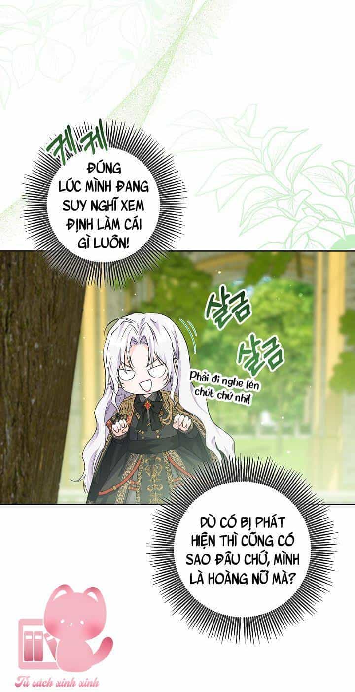 Hoàng Nữ Cosplay Nonfan - Chương 11 - ảnh 46