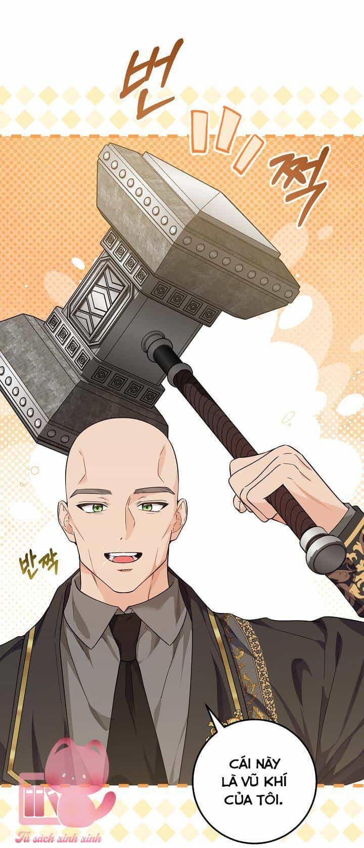 Hoàng Nữ Cosplay Nonfan - Chương 11 - ảnh 5