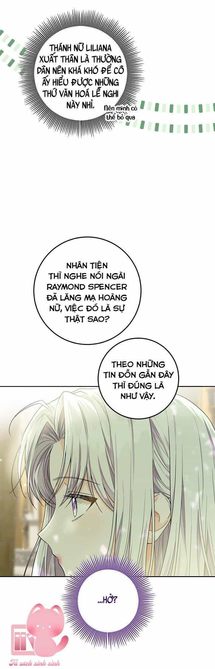 Hoàng Nữ Cosplay Nonfan - Chương 11 - ảnh 52