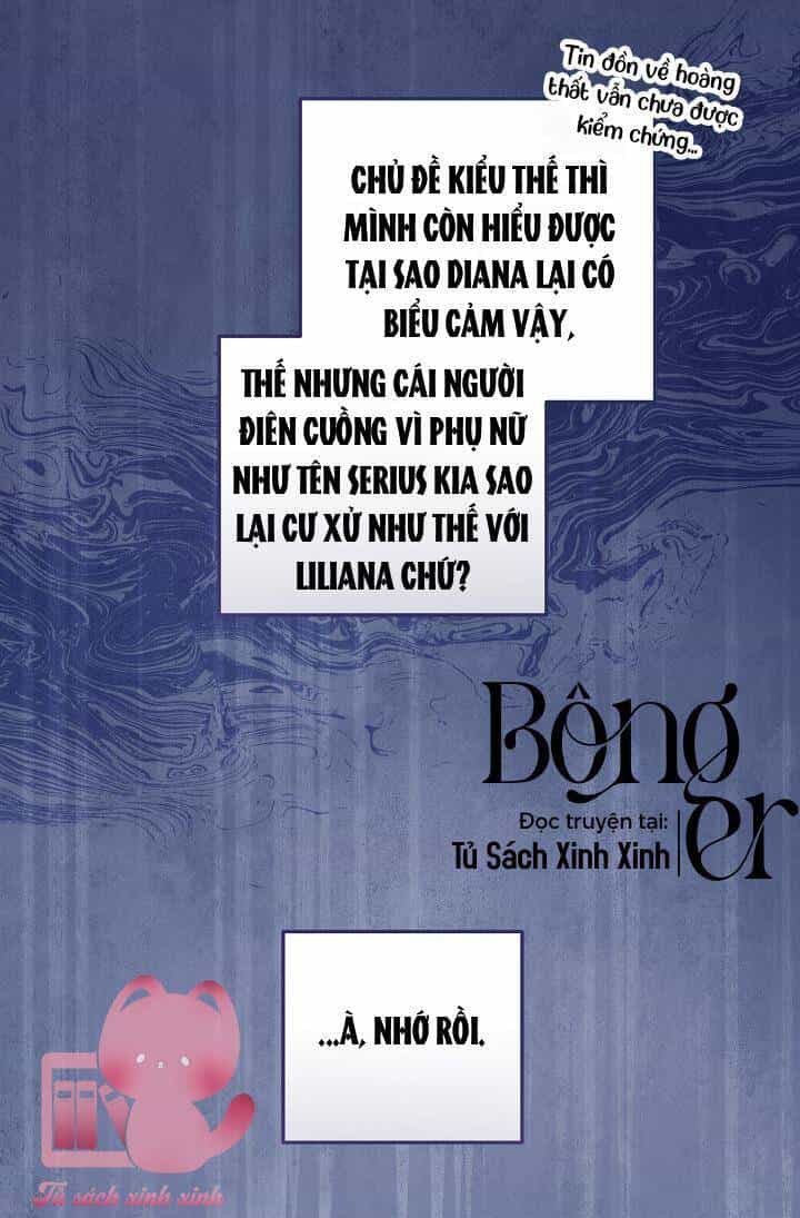 Hoàng Nữ Cosplay Nonfan - Chương 11 - ảnh 54