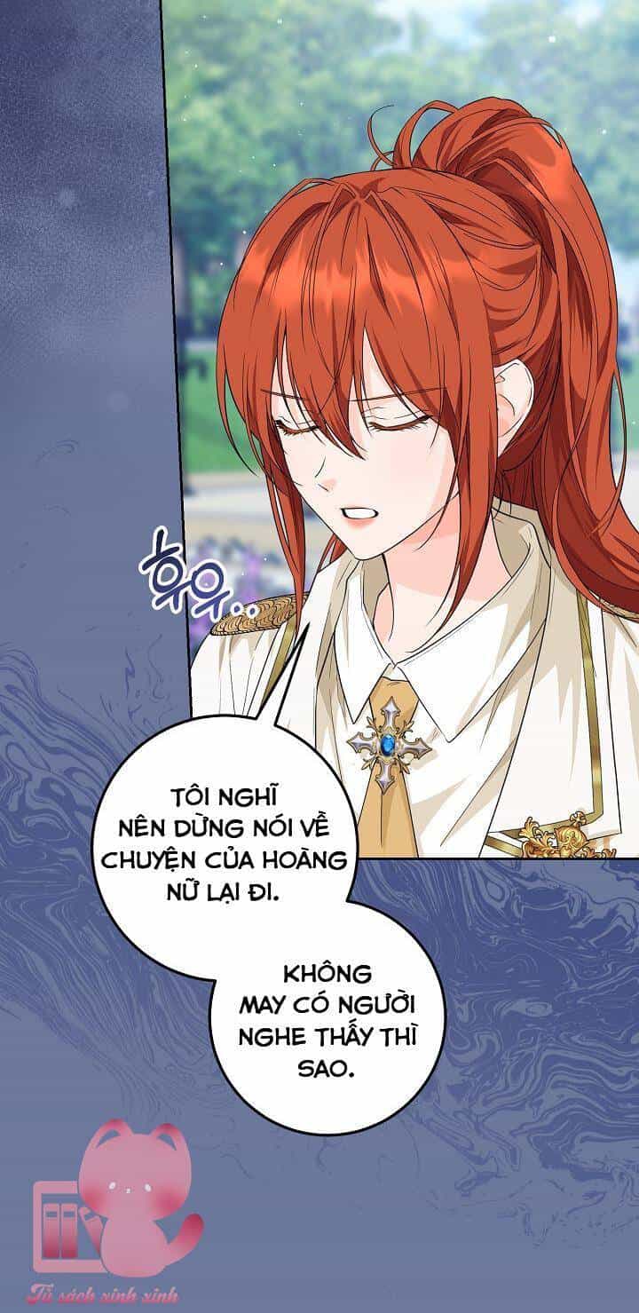 Hoàng Nữ Cosplay Nonfan - Chương 11 - ảnh 57