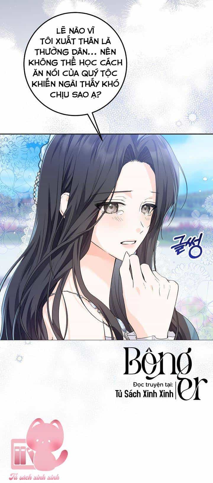 Hoàng Nữ Cosplay Nonfan - Chương 11 - ảnh 59