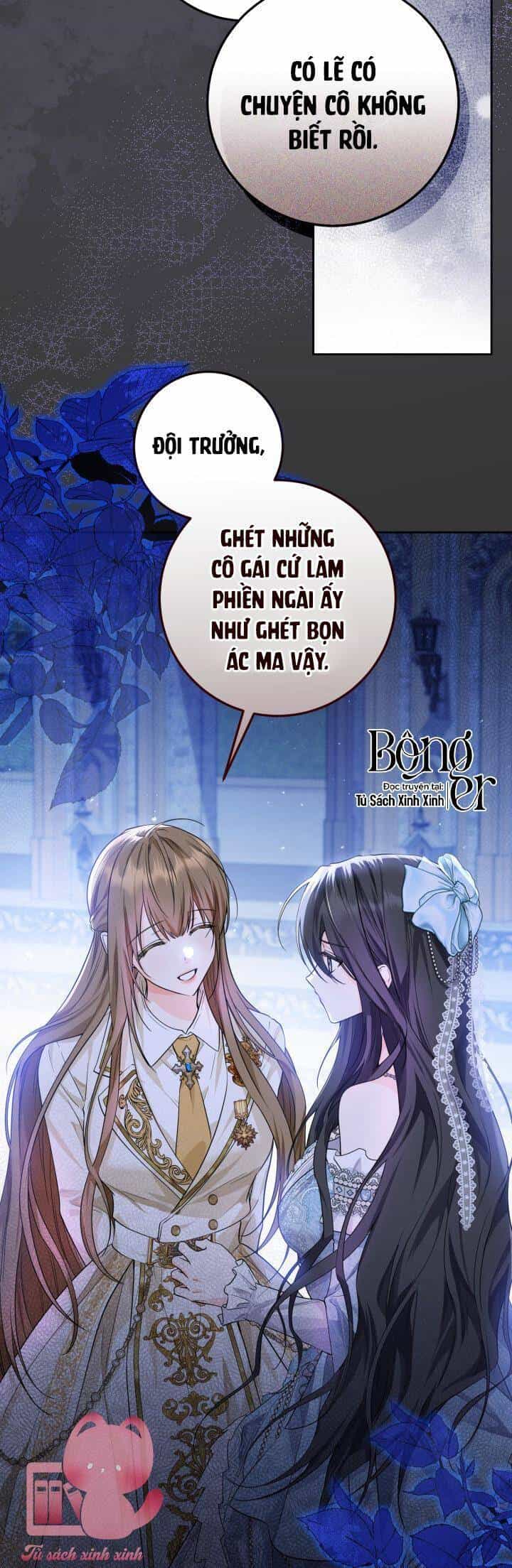 Hoàng Nữ Cosplay Nonfan - Chương 12 - ảnh 14