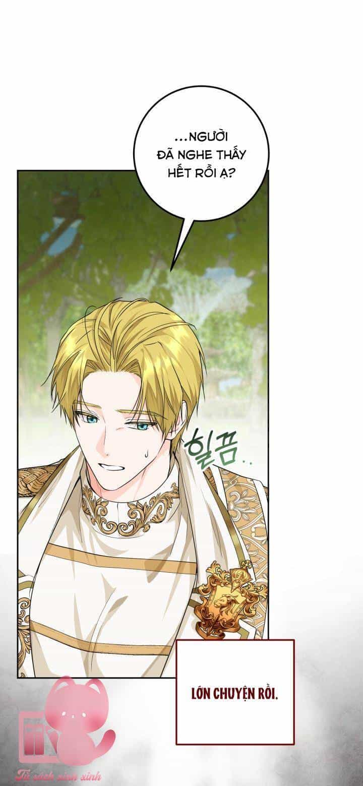 Hoàng Nữ Cosplay Nonfan - Chương 12 - ảnh 27