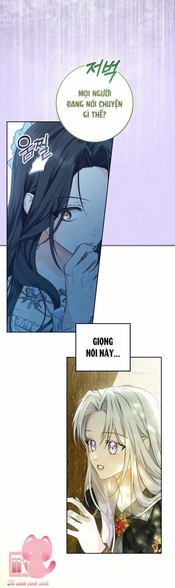 Hoàng Nữ Cosplay Nonfan - Chương 12 - ảnh 7