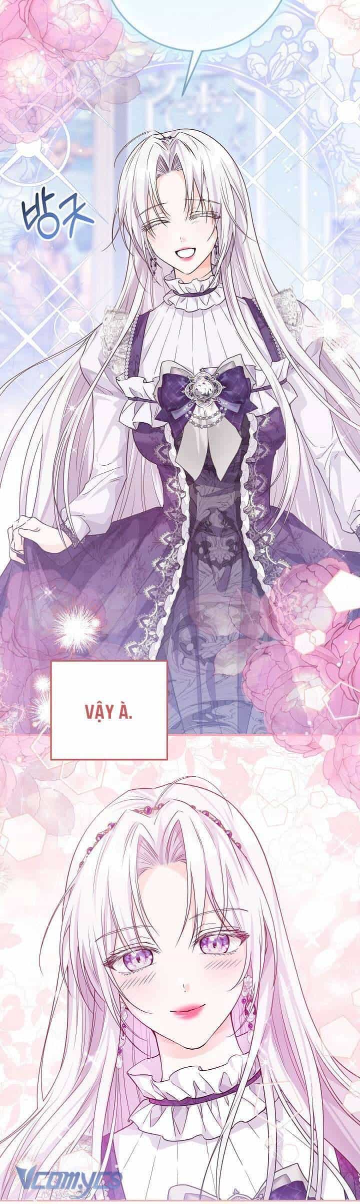Hoàng Nữ Cosplay Nonfan - Chương 13 - ảnh 17