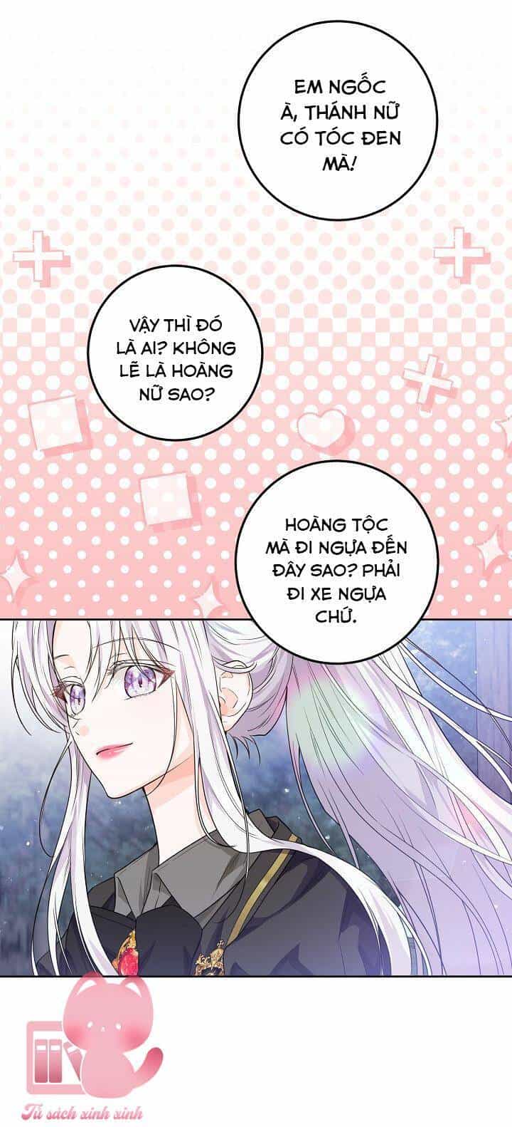 Hoàng Nữ Cosplay Nonfan - Chương 14 - ảnh 26