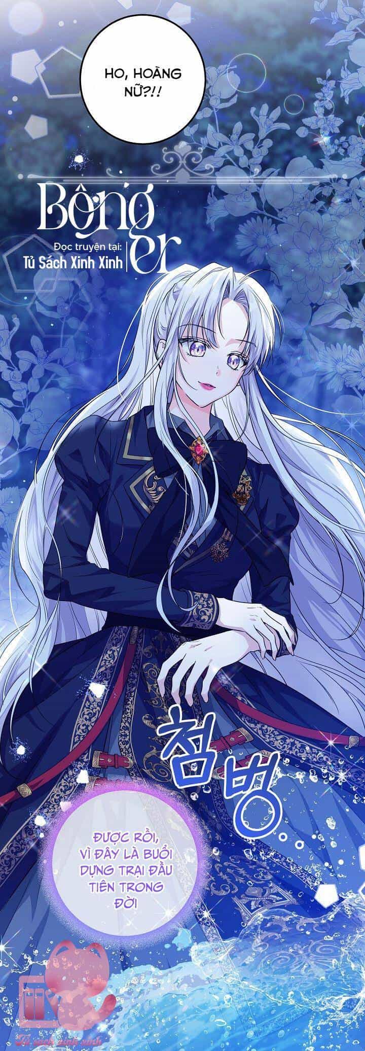 Hoàng Nữ Cosplay Nonfan - Chương 14 - ảnh 9