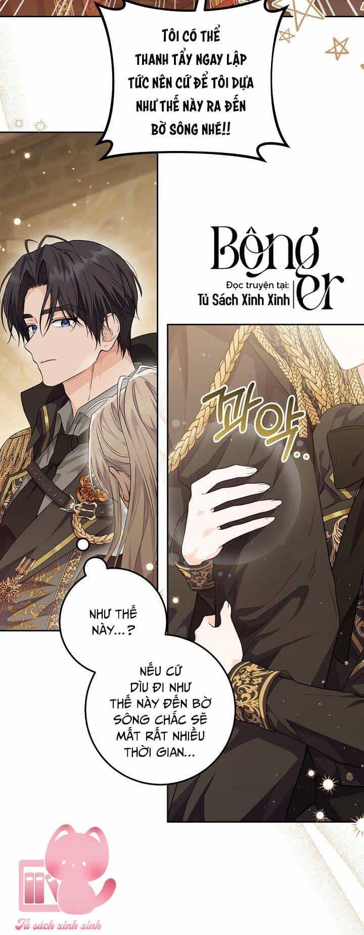 Hoàng Nữ Cosplay Nonfan - Chương 15 - ảnh 11