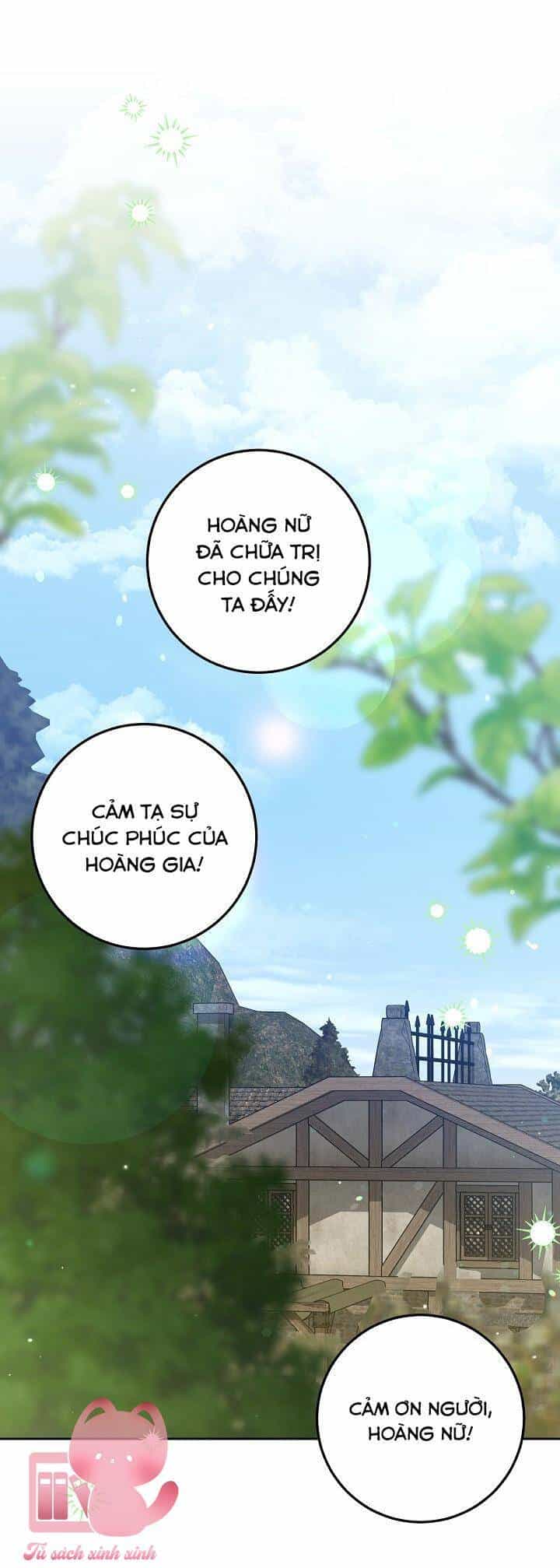 Hoàng Nữ Cosplay Nonfan - Chương 15 - ảnh 2