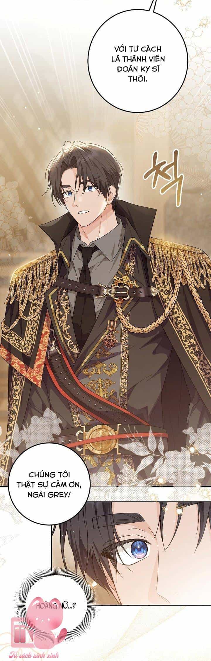 Hoàng Nữ Cosplay Nonfan - Chương 15 - ảnh 4