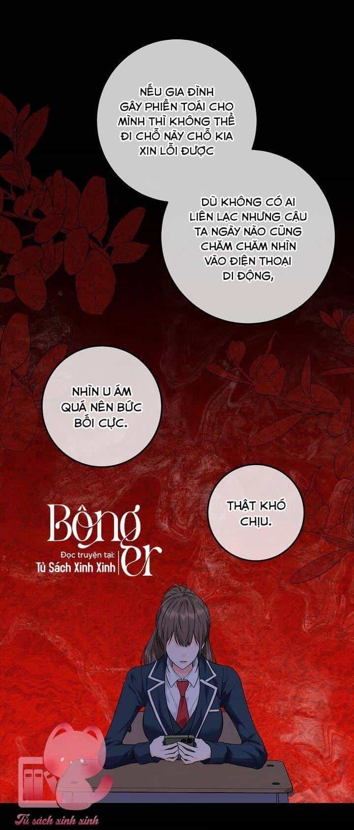 Hoàng Nữ Cosplay Nonfan - Chương 15 - ảnh 41
