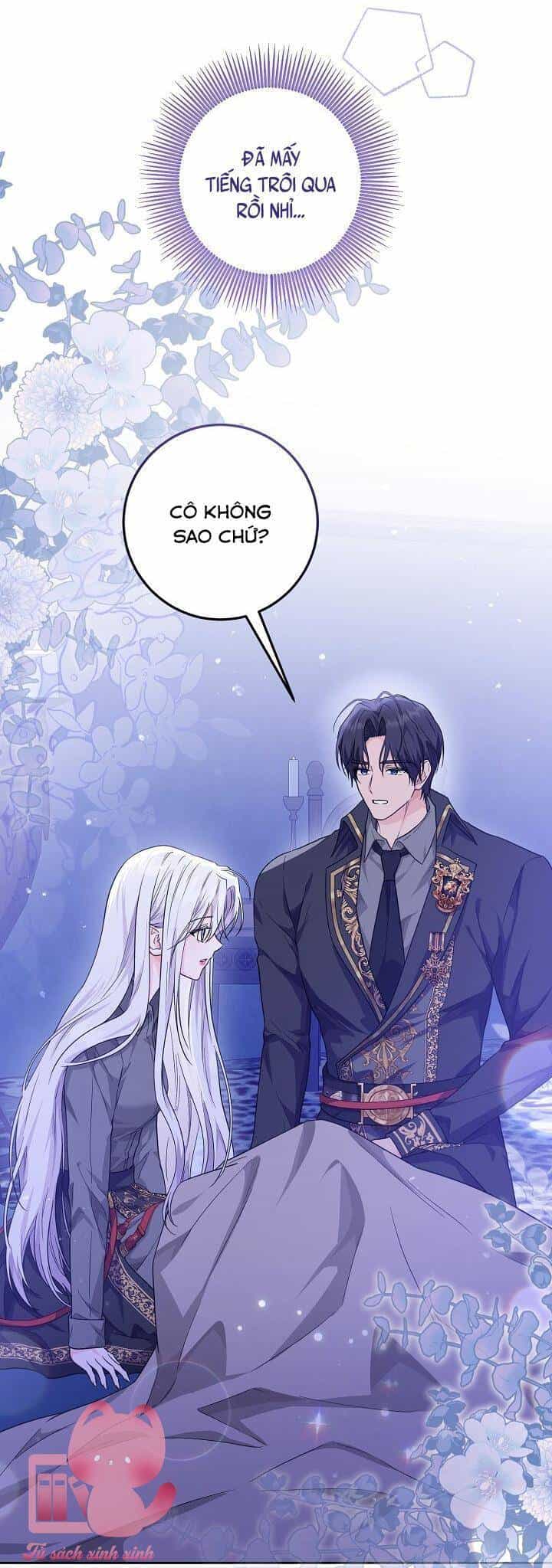 Hoàng Nữ Cosplay Nonfan - Chương 15 - ảnh 47