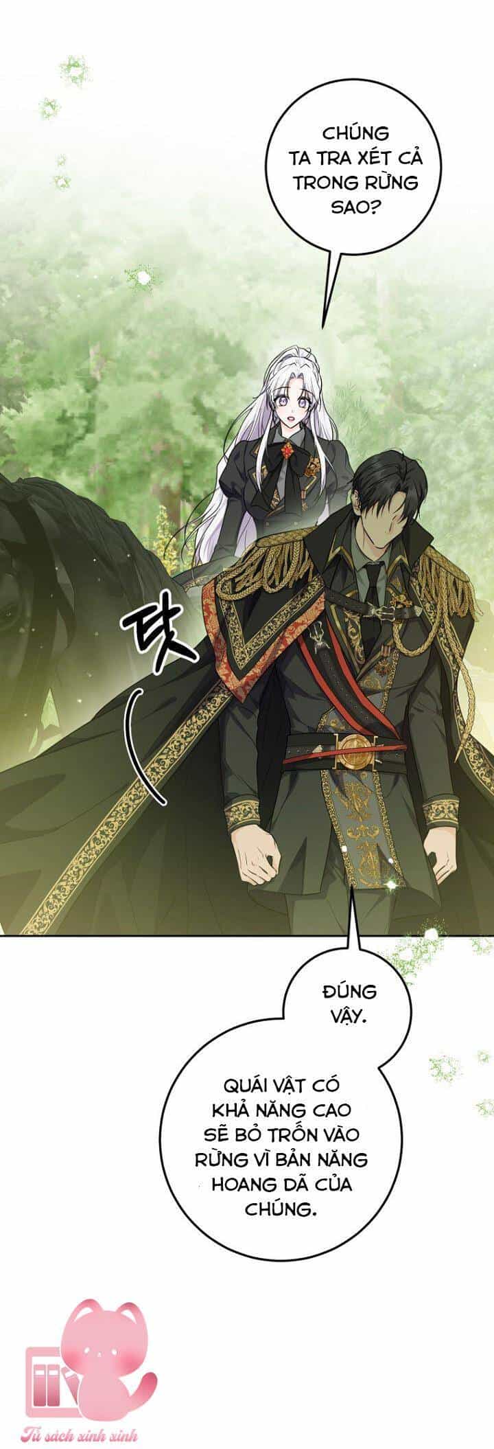 Hoàng Nữ Cosplay Nonfan - Chương 16 - ảnh 34
