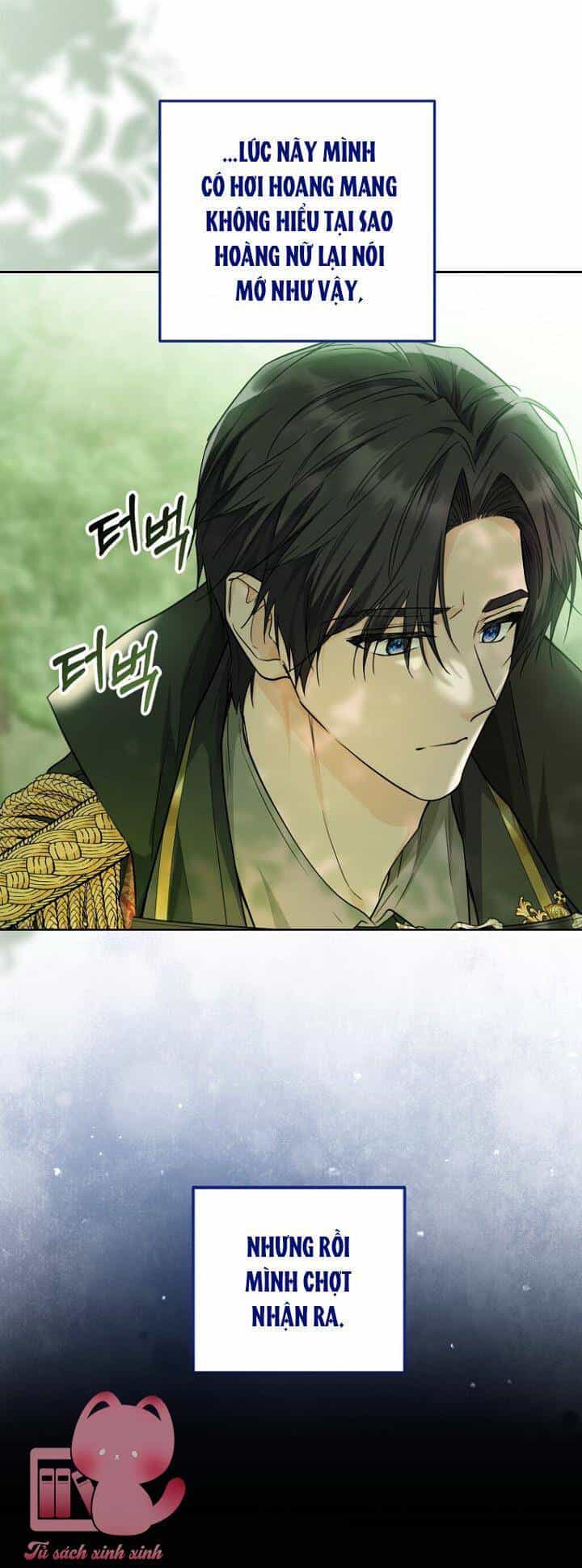 Hoàng Nữ Cosplay Nonfan - Chương 16 - ảnh 40