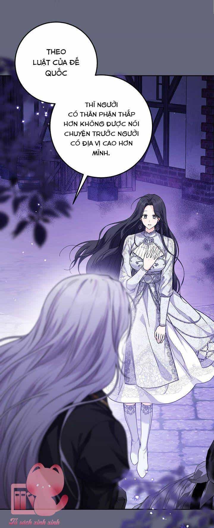 Hoàng Nữ Cosplay Nonfan - Chương 18 - ảnh 23