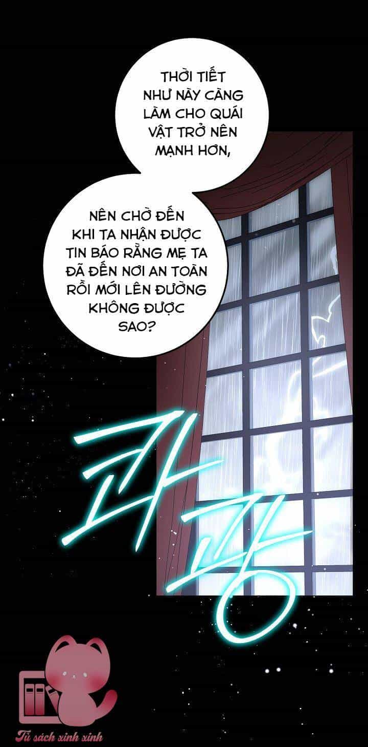 Hoàng Nữ Cosplay Nonfan - Chương 19 - ảnh 31