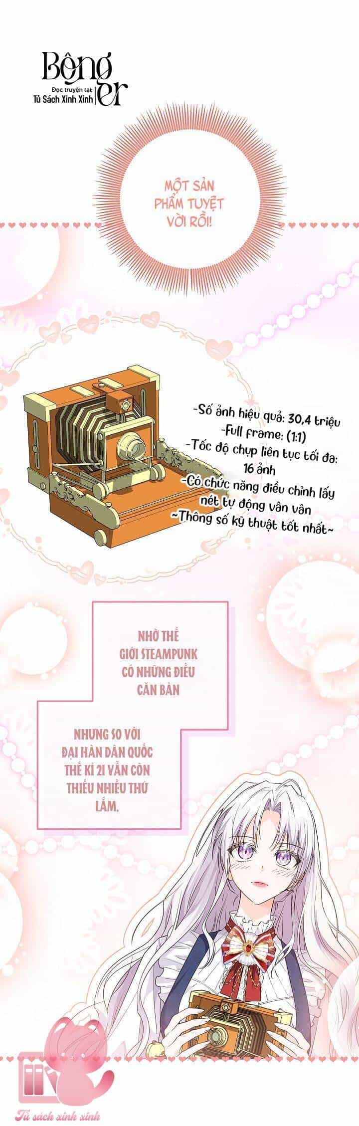 Hoàng Nữ Cosplay Nonfan - Chương 19 - ảnh 53