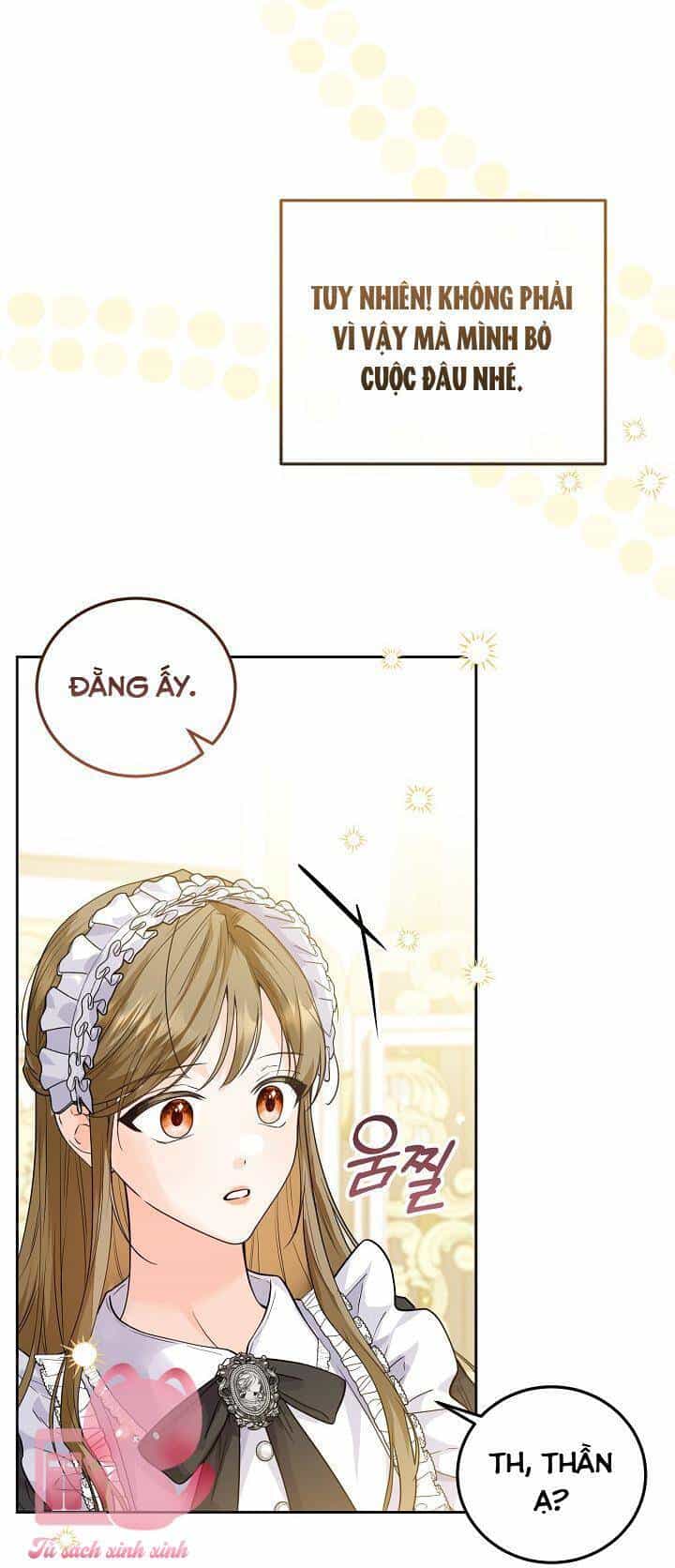Hoàng Nữ Cosplay Nonfan - Chương 2 - ảnh 11