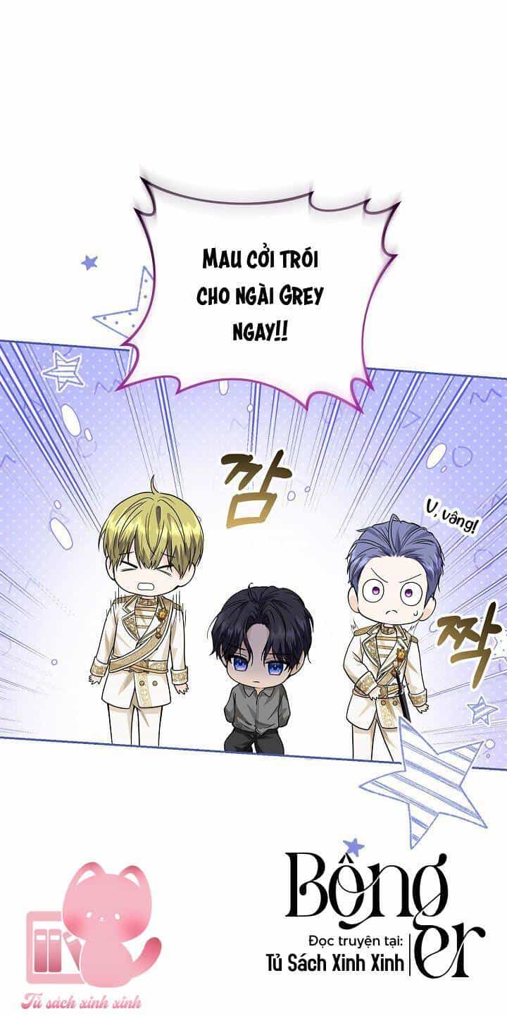 Hoàng Nữ Cosplay Nonfan - Chương 2 - ảnh 71