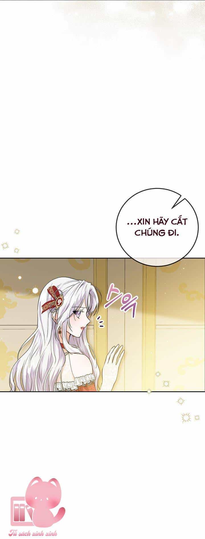 Hoàng Nữ Cosplay Nonfan - Chương 2 - ảnh 75