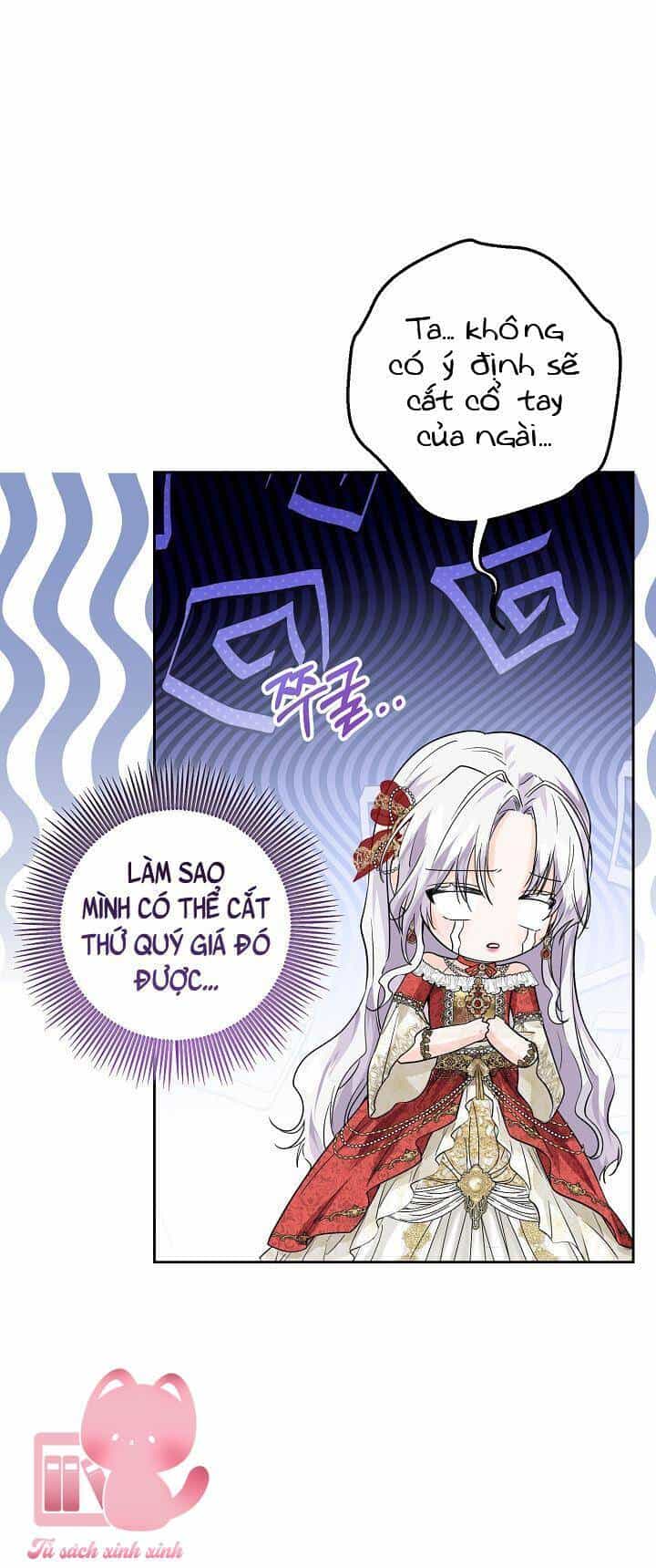 Hoàng Nữ Cosplay Nonfan - Chương 2 - ảnh 78