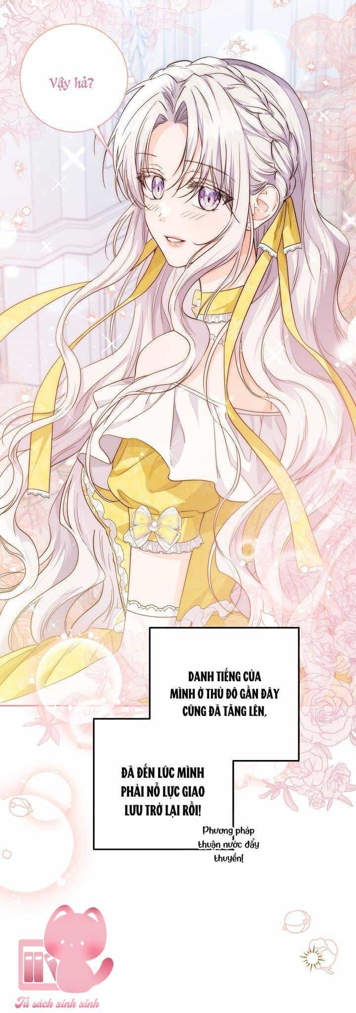 Hoàng Nữ Cosplay Nonfan - Chương 20 - ảnh 55