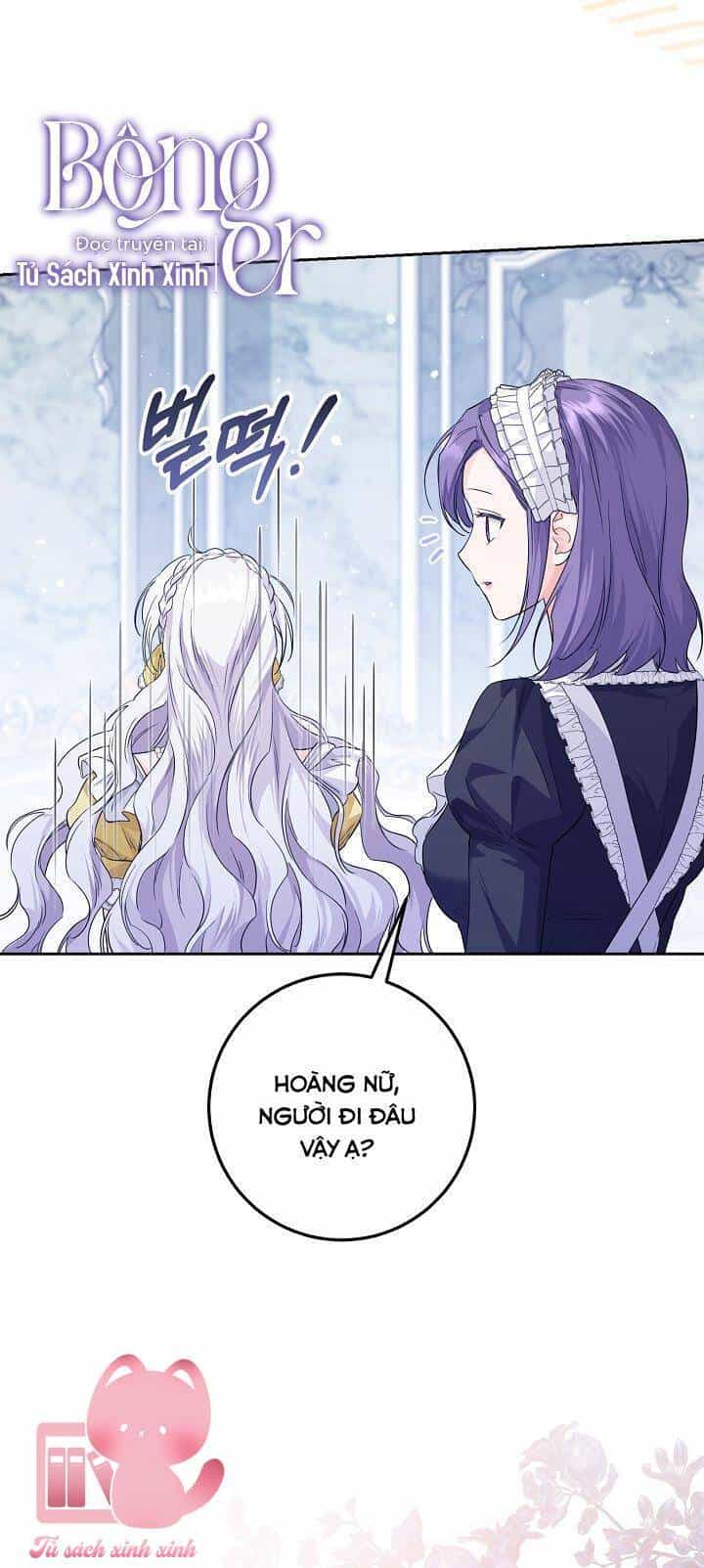 Hoàng Nữ Cosplay Nonfan - Chương 20 - ảnh 62